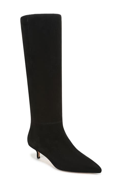 Lisa 45 Knee High Boot