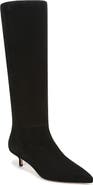 Veronica Beard Lisa 45 Knee High Boot