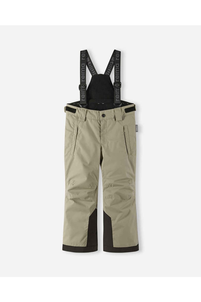 Wingon ReimaTec winter pants, Main, color, Earthy Beige