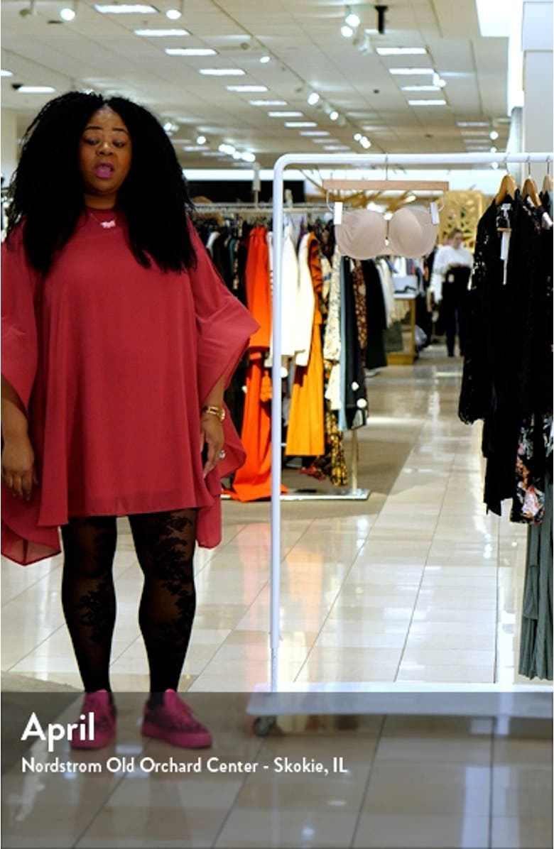 Goddess Multi-Way Strapless Bra, sales video thumbnail