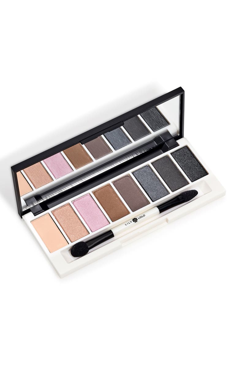 Lily Lolo Eyeshadow Palette, Alternate, color,