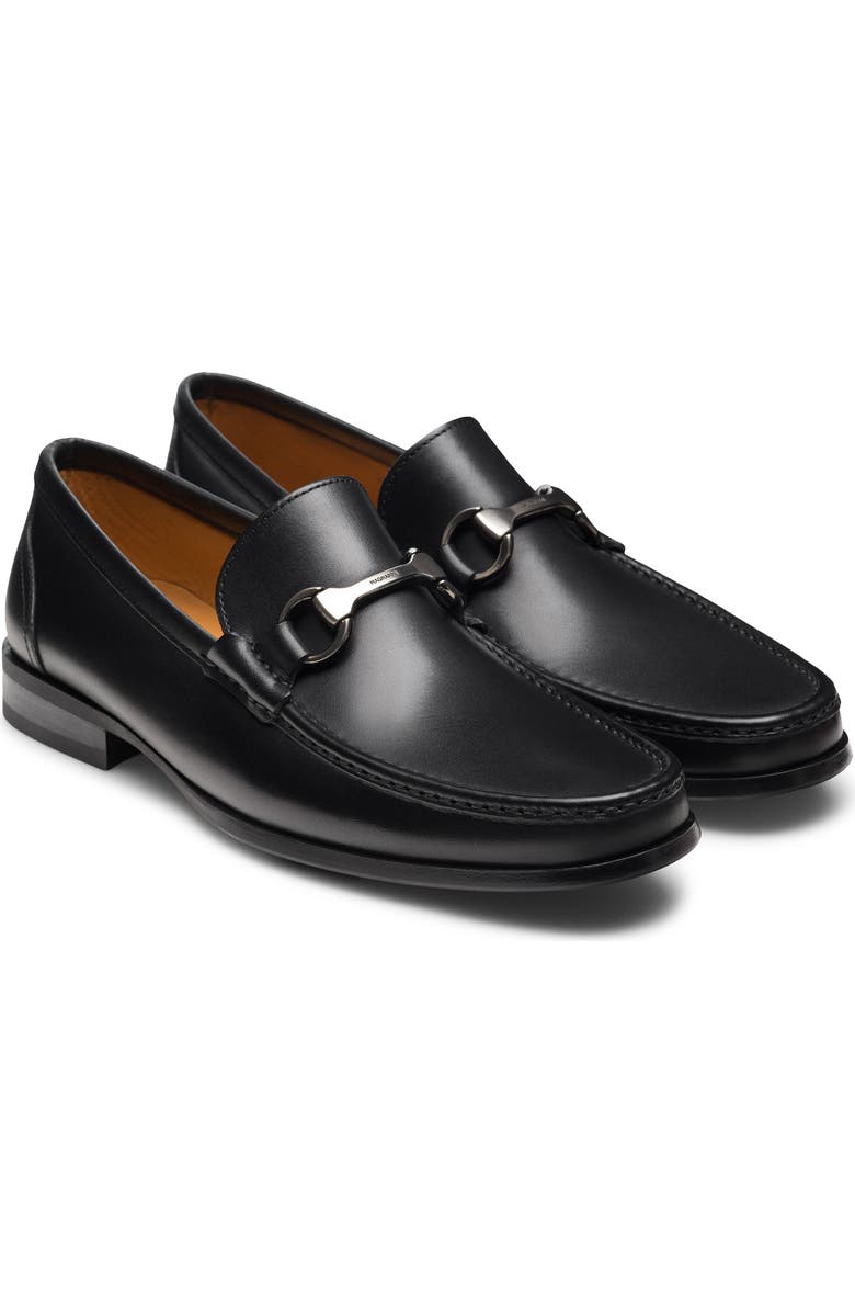 Magnanni Gentry Bit Loafer, Main, color,