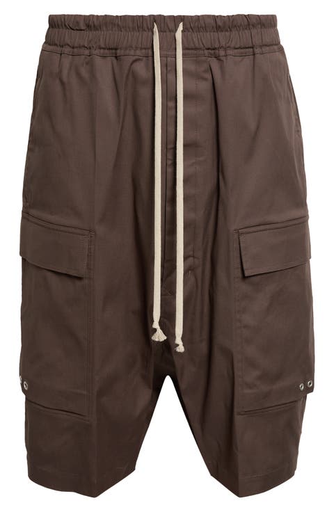 Pods Cargo Shorts