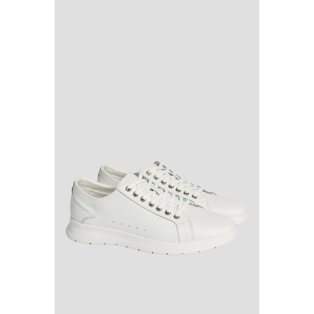 James O'regan Venom Sneaker In White