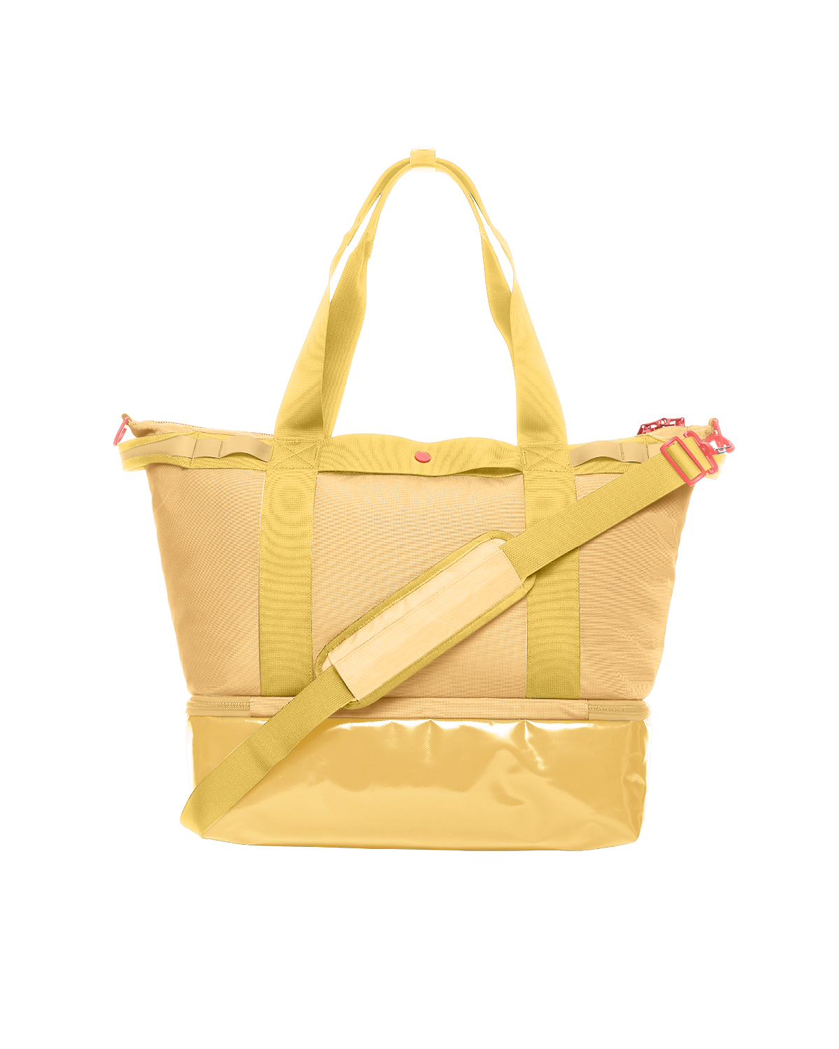 Weekender 34L, Alternate, color, Pollen