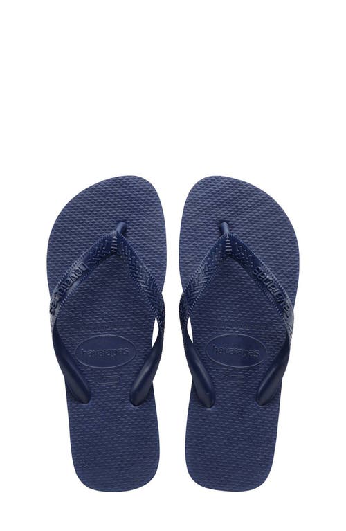 Havaianas Kids' Top Flip Flop