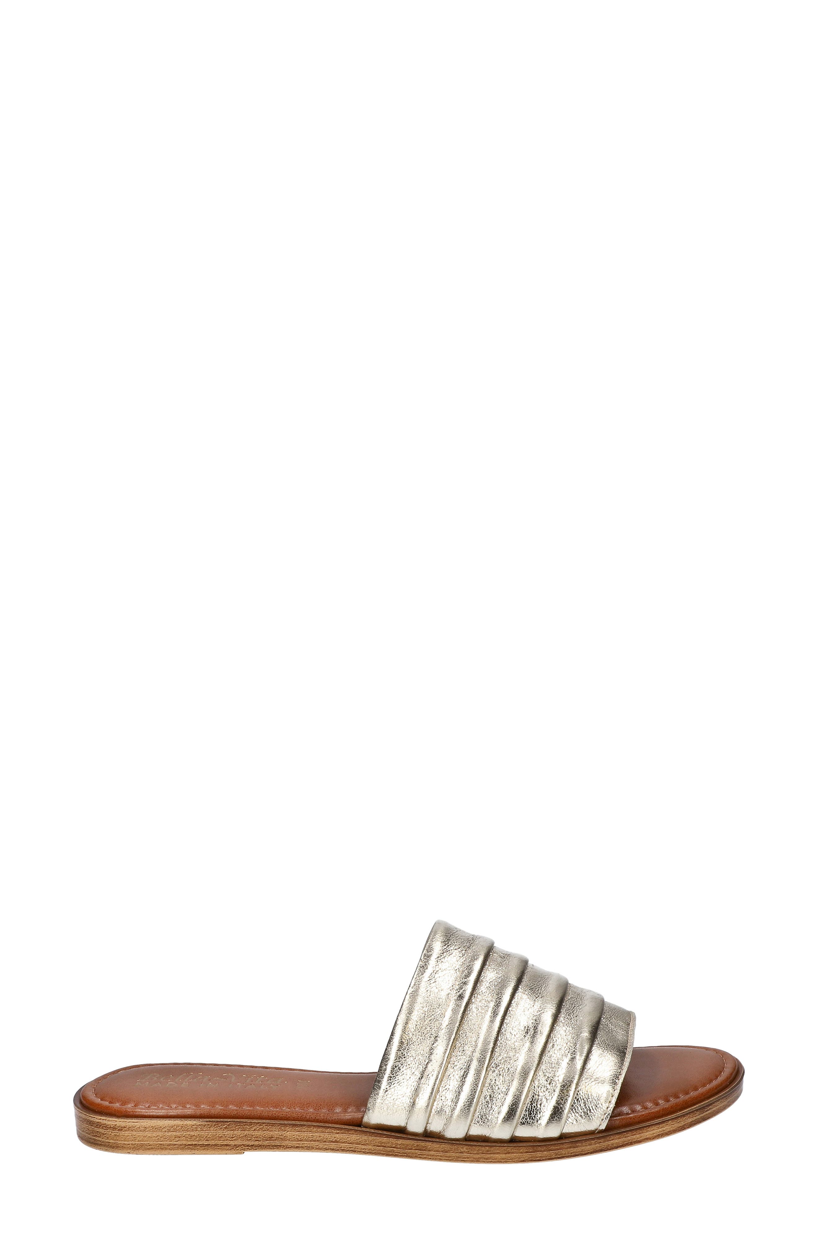 Bella Vita Rya-Italy Slide Sandal (Women) | Nordstrom