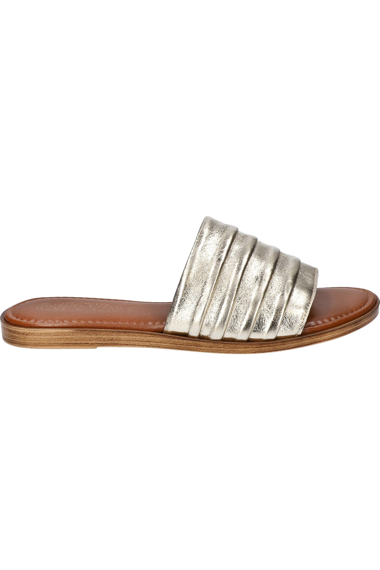 Novel Rya Bella Vita Rya-Italy Slide Sandal (Women) | Nordstrom
