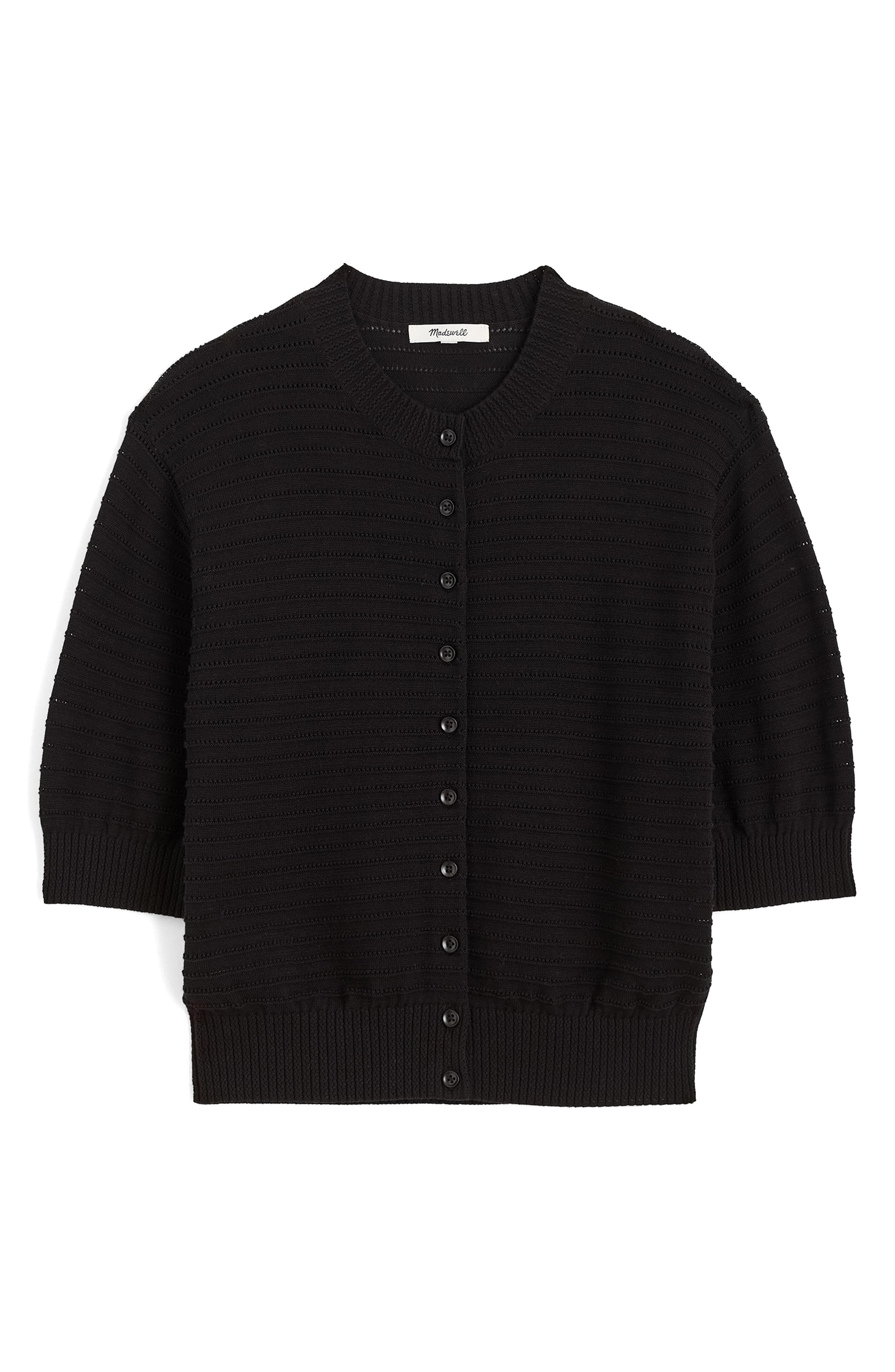 selected JET BLACK