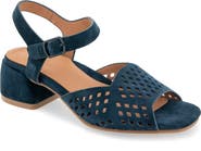 Gentle Souls Oaks Ankle Strap Sandal