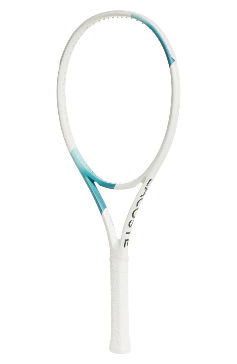 Lacoste x Tecnifibre L20L Tennis Racquet, Main, color,