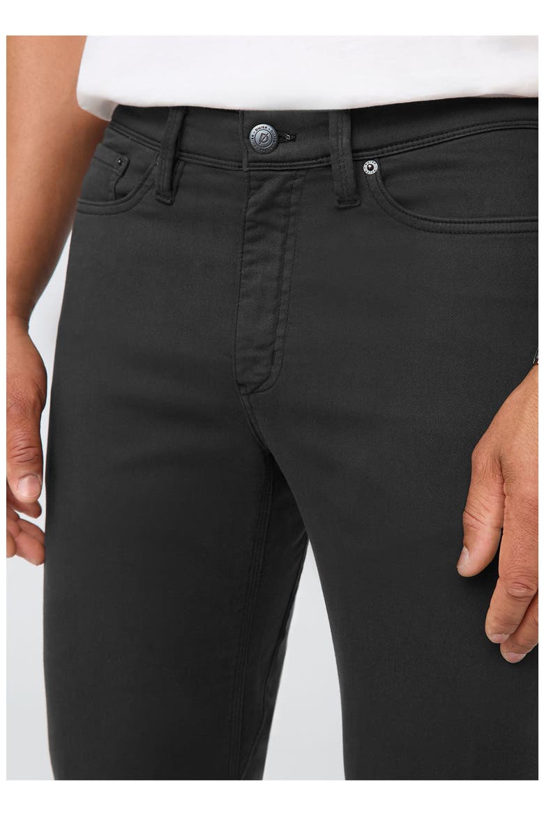 No Sweat Straight, Alternate, color, Slate