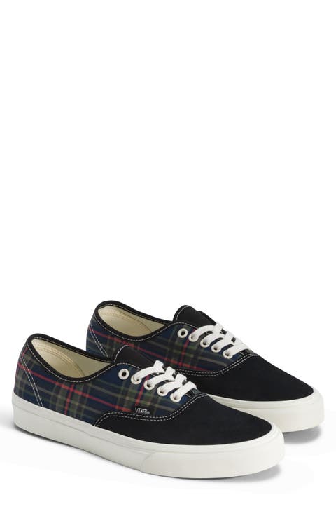 Authentic Sneaker