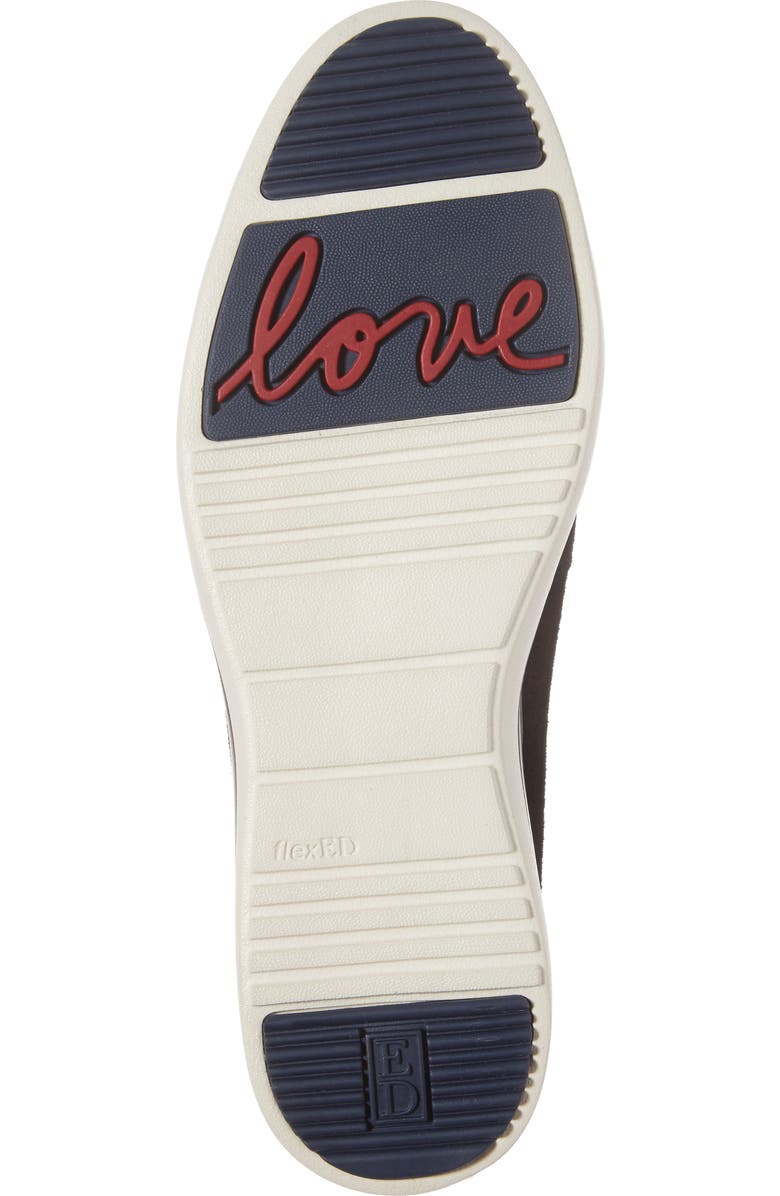 ED Ellen DeGeneres Aviana Cap Toe Slip-On Sneaker, Alternate, color,