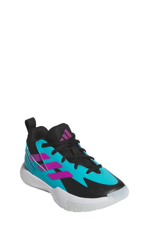 Kids' Cross 'Em Up Select Sneaker (Toddler & Little Kid)