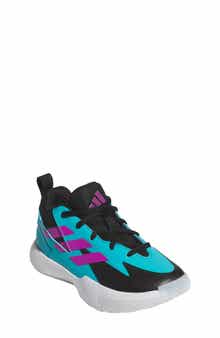 adidas Kids' Cross 'Em Up Select Sneaker