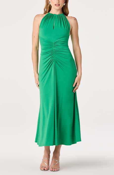 Mallory Sleeveless Dress
