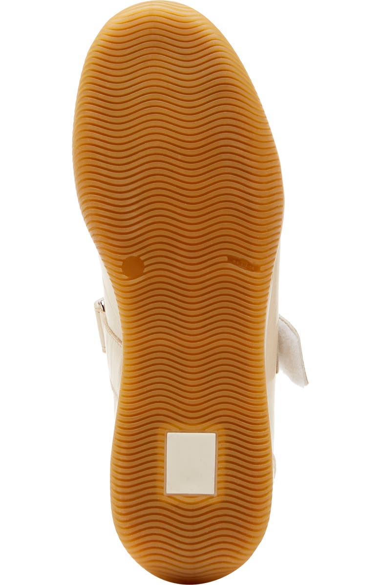 La Canadienne Dante City Dry<sup>™</sup> Waterproof Sneaker, Alternate, color, Beige Crushed