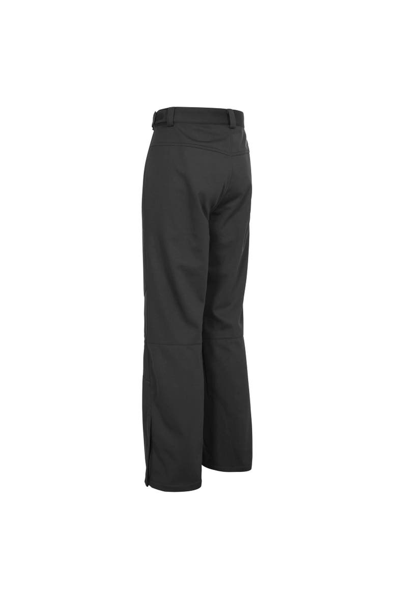 Holloway Waterproof Dlx Pants, Alternate, color, Black