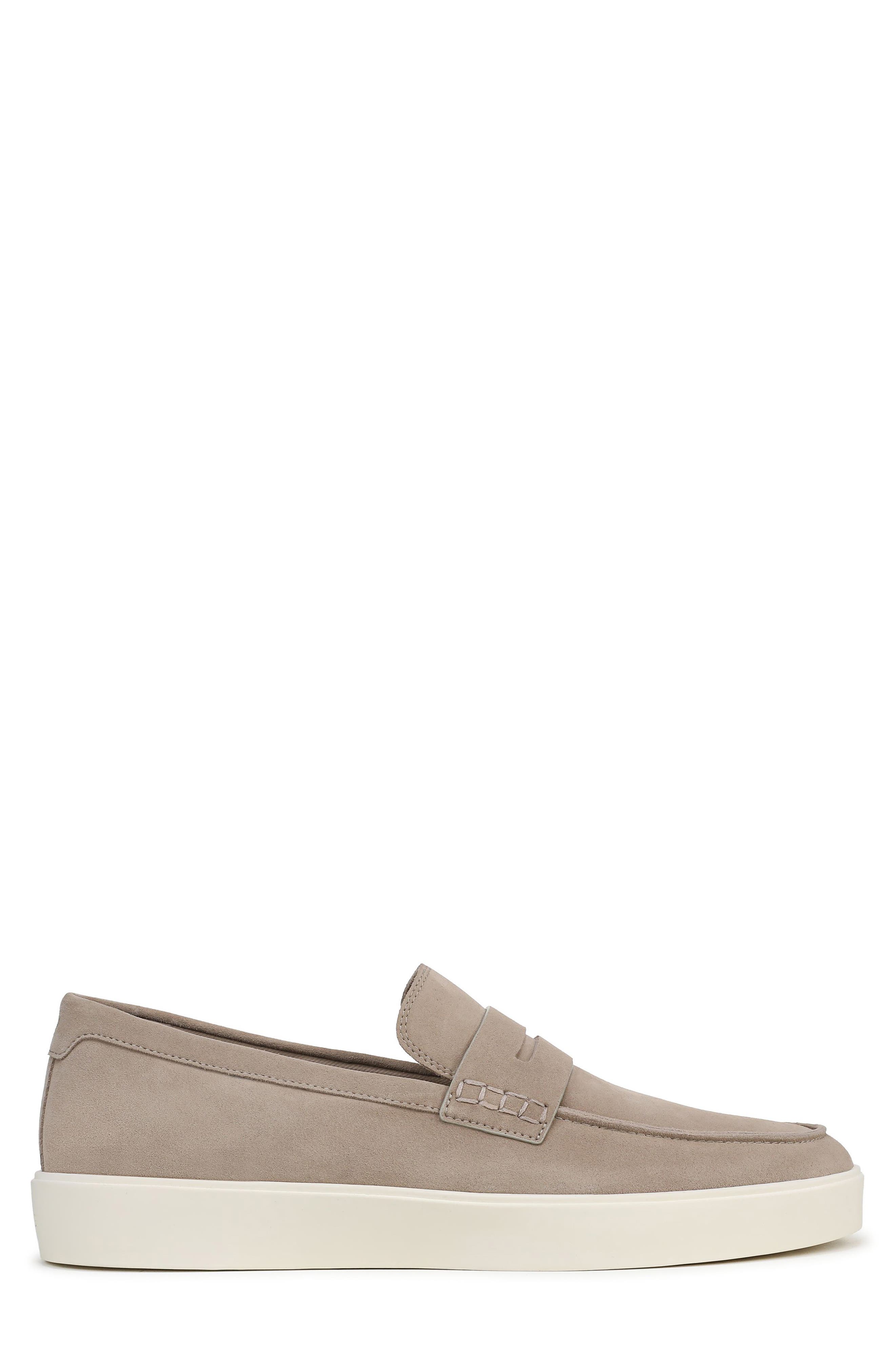 Vince Teo Penny Loafer, Alternate, color, 