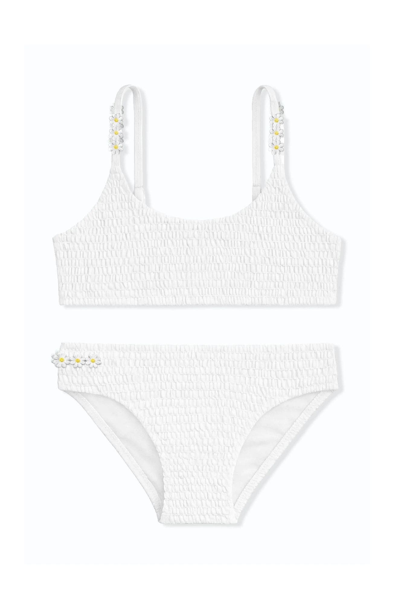 selected White
