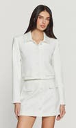 Generation Love Luella Crepe Jacket