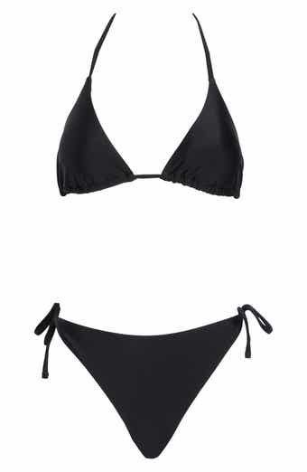 Triangle Bikini Top