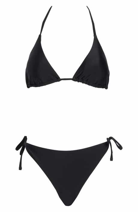 Triangle Bikini Top