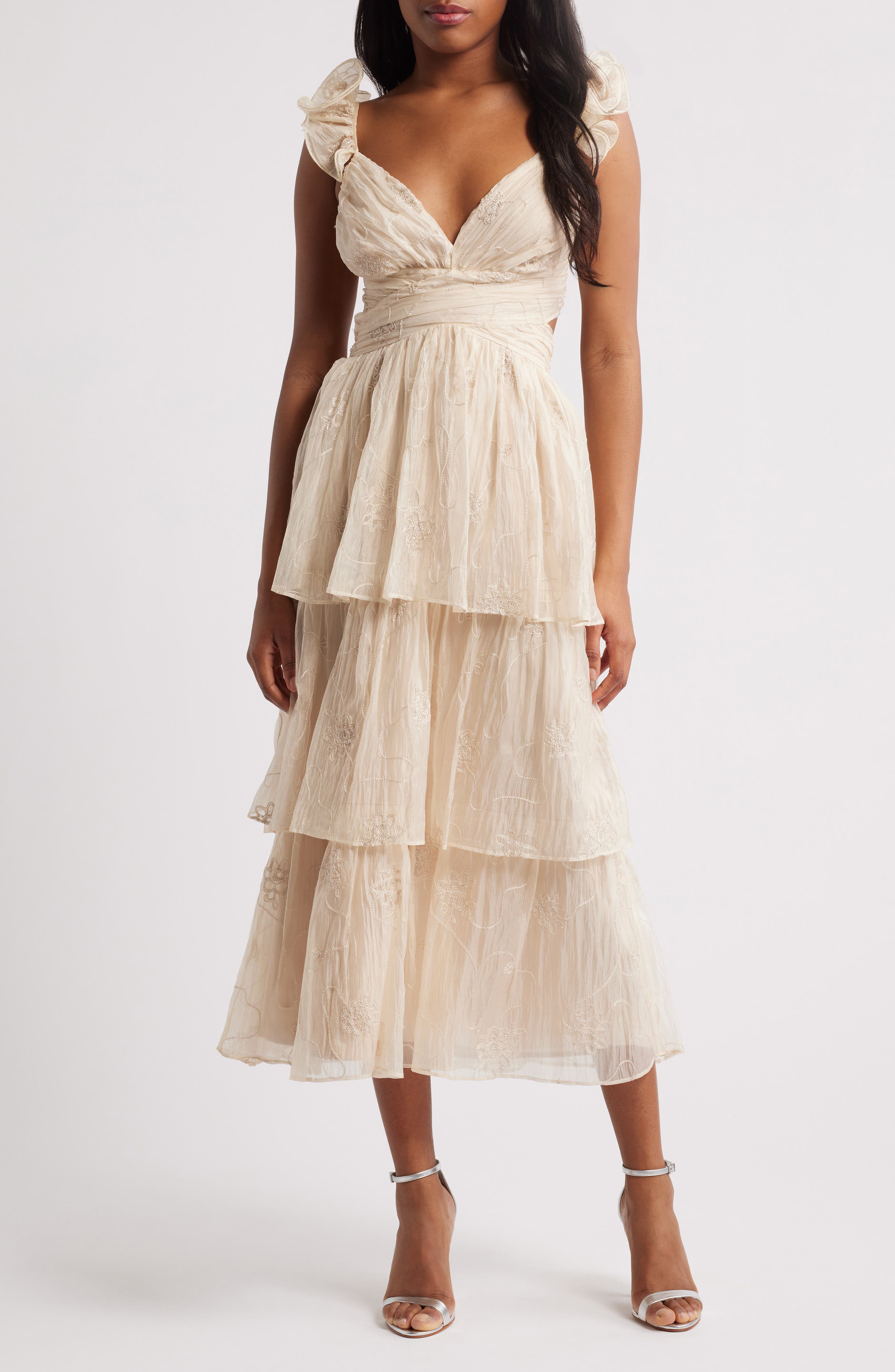 Lulus Sundresses | Nordstrom