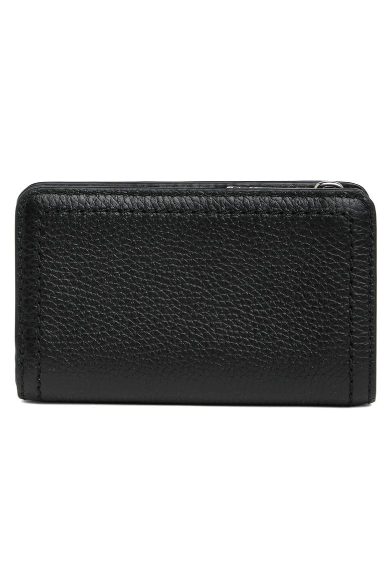 Compact Wallet, Alternate, color, MARSHMALLOW MULTI