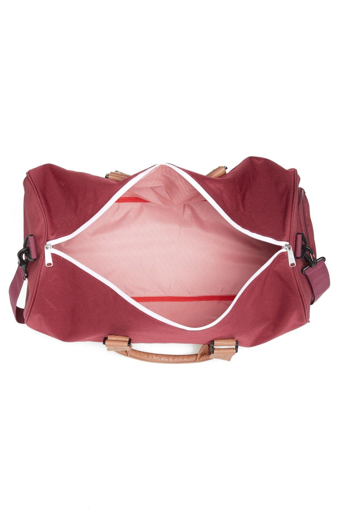 Herschel Supply Co. 'Novel' Duffel Bag, Alternate, color, 