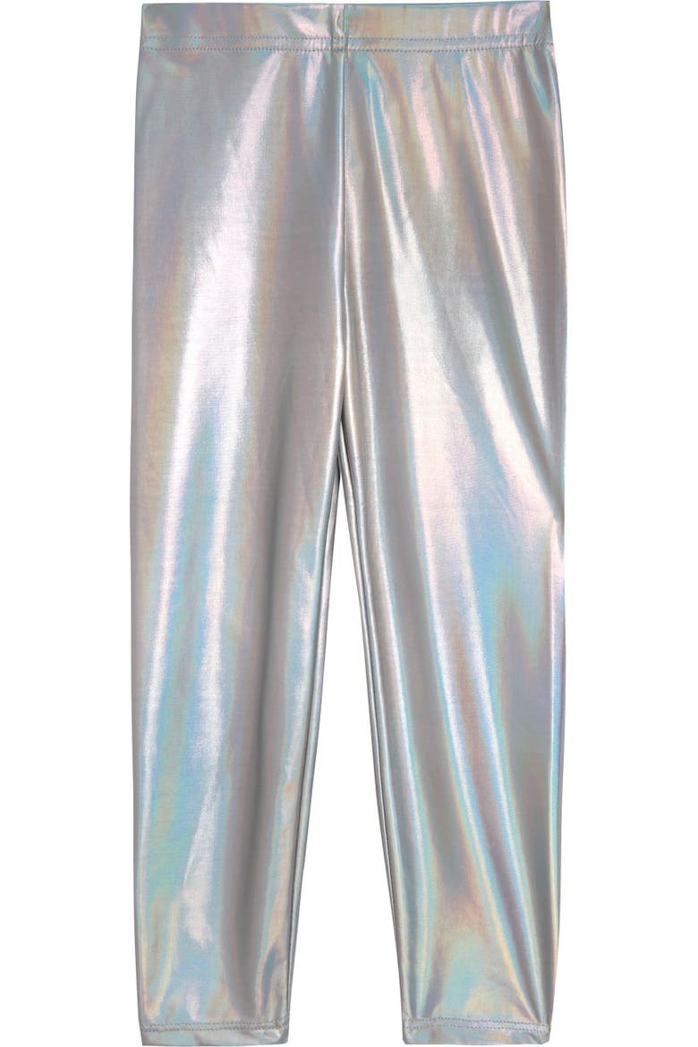 Frozen Queen Elsa Fleece Sweatshirt and Leggings Set, Alternate, color, Ice Blue Elsa