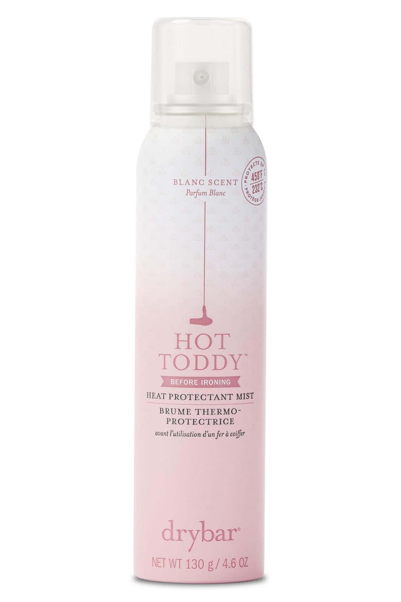 Hot Toddy Heat Protectant Mist, Main, color, ORIGINAL
