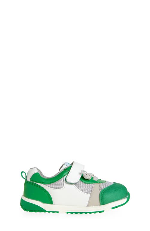 Old Soles Kids' Sporty Squad Sneaker In Multi