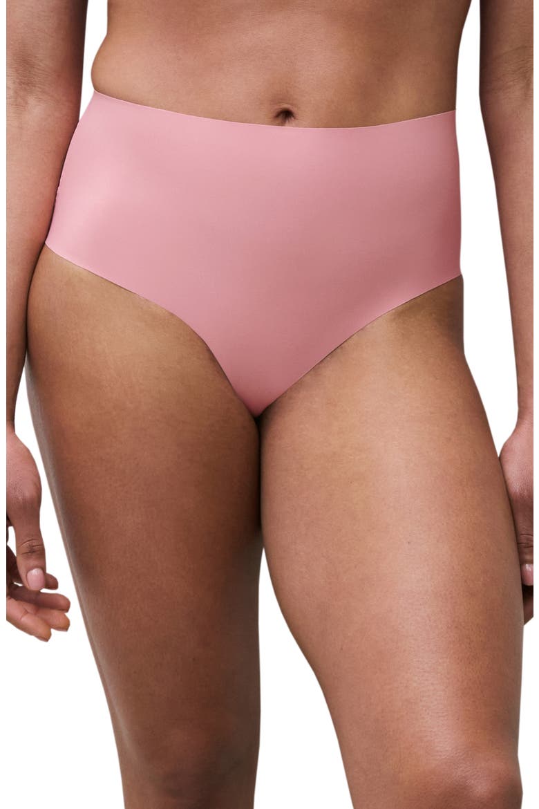 Defi Seamless Briefs, Main, color, TUTU PINK