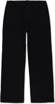Fortela Jamiet Chino Corduroy Trousers