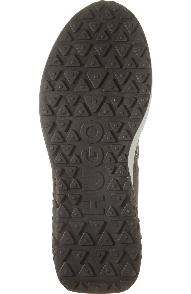 BOSS Kane Runn Sneaker, Alternate, color,