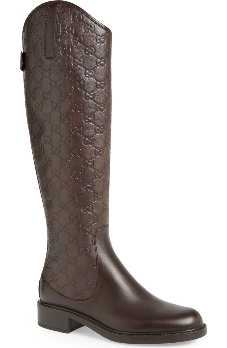 Gucci 'Maud' Boot, Main, color,