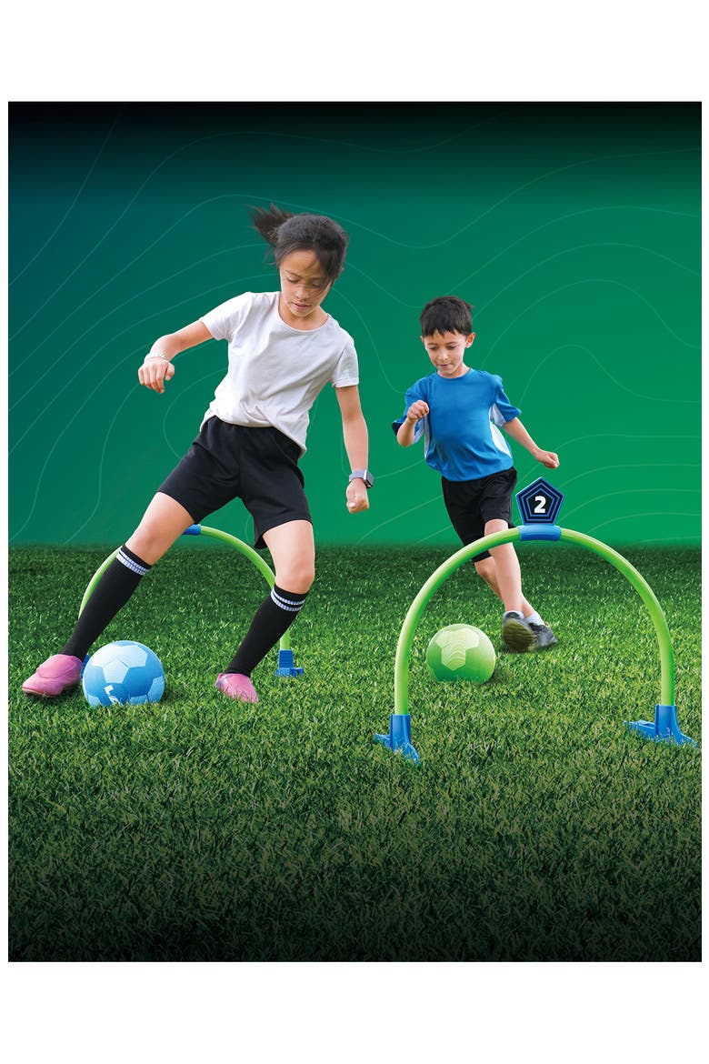 Kick Croquet Play Set, Alternate, color, MULTI