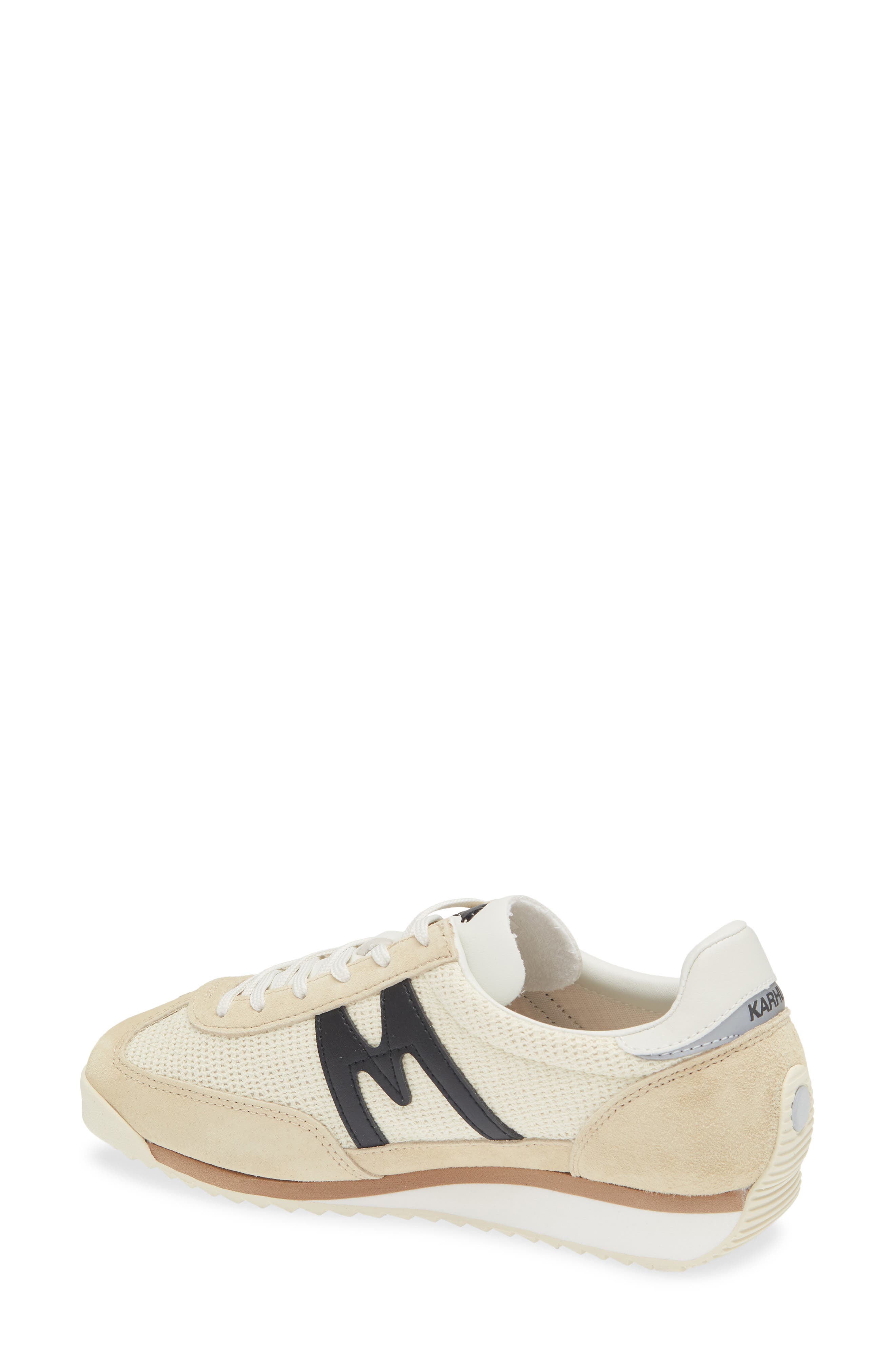 Gender Inclusive Mestari Sneaker, Alternate, color, BOULDER / JET BLACK