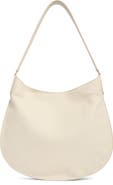 Vince Helena Leather Hobo Bag