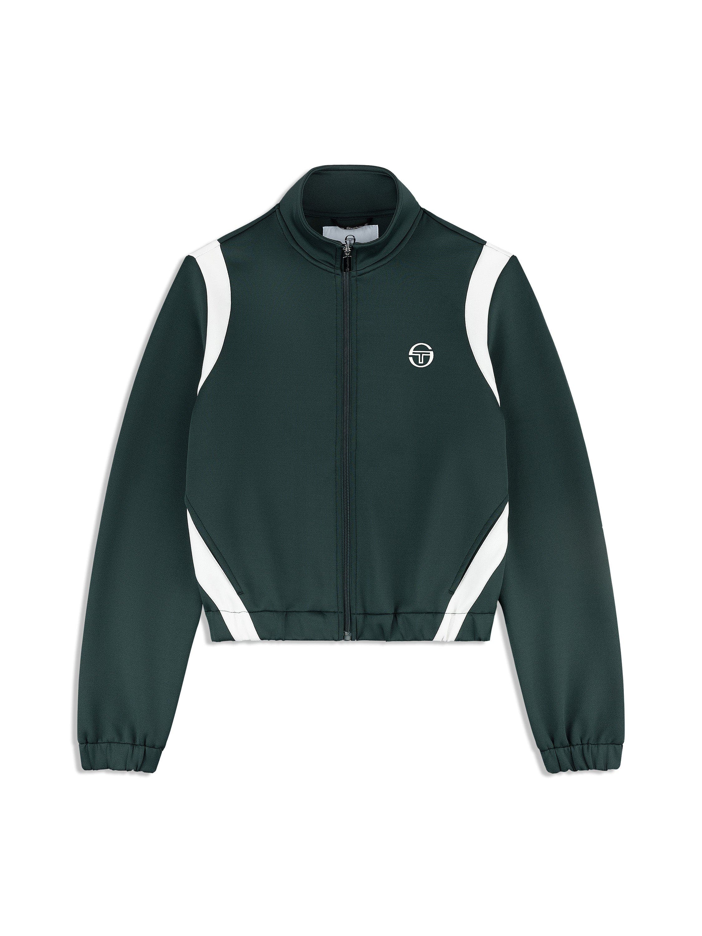 Anna Track Jacket - image 2