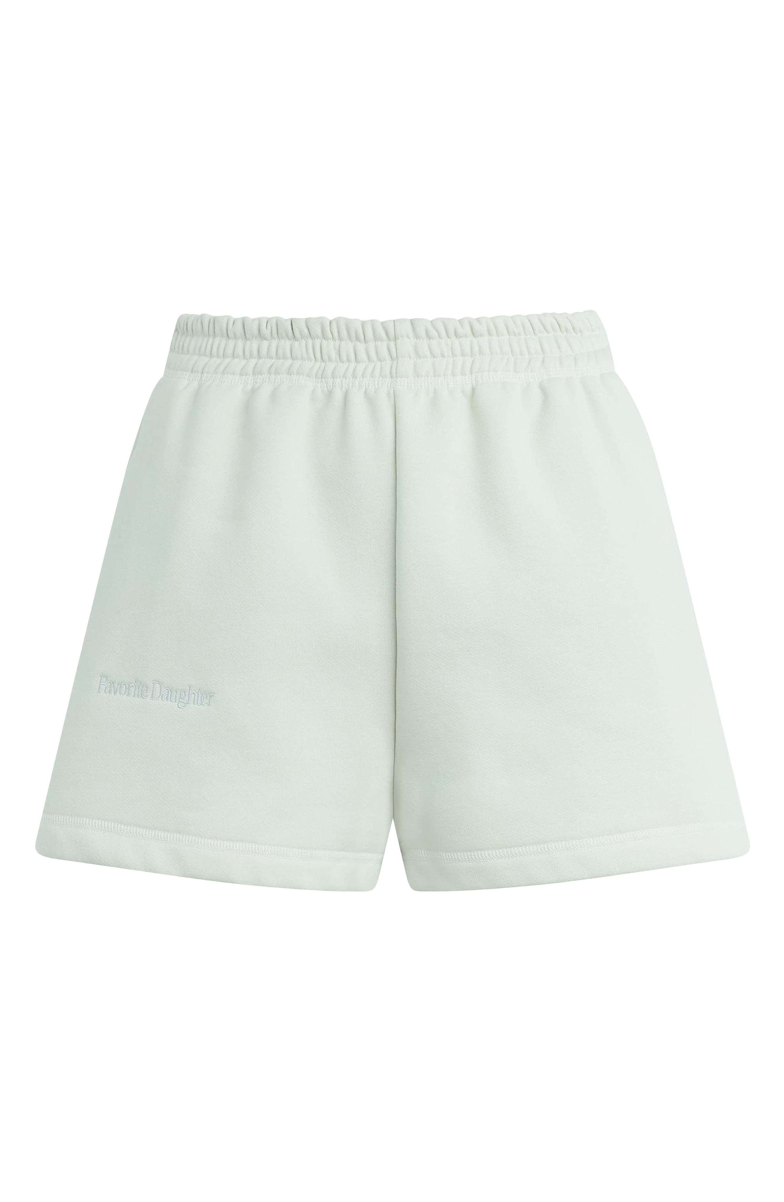 Sweat Shorts