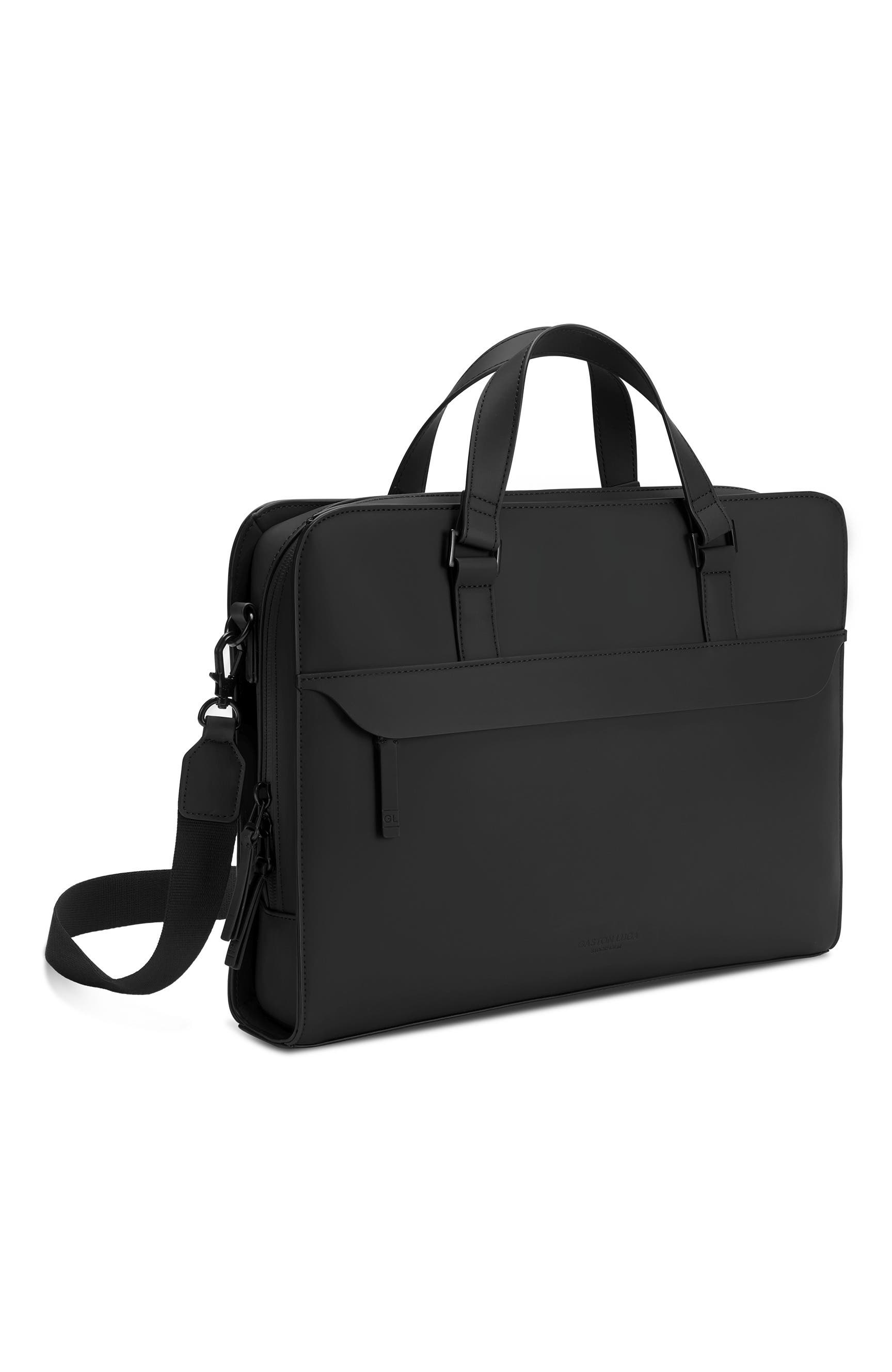 Spläsh Bpro Briefcase 14", Alternate, color, Black
