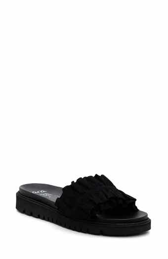 ara Keyes Slide Sandal