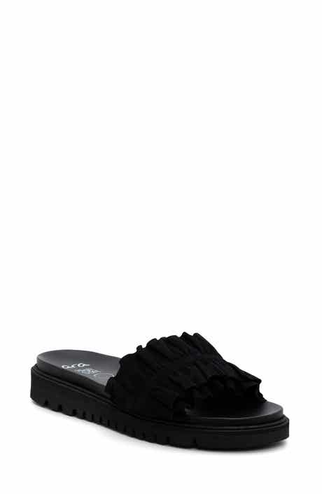 ara Keyes Slide Sandal