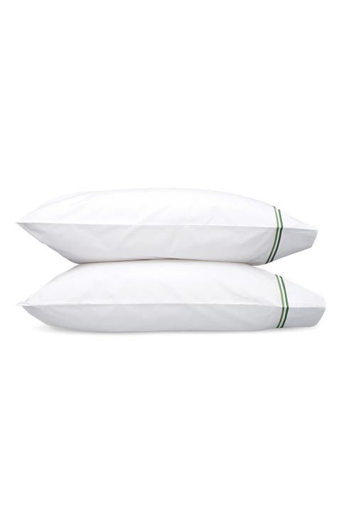 Essex Set of 2 Pillowcases