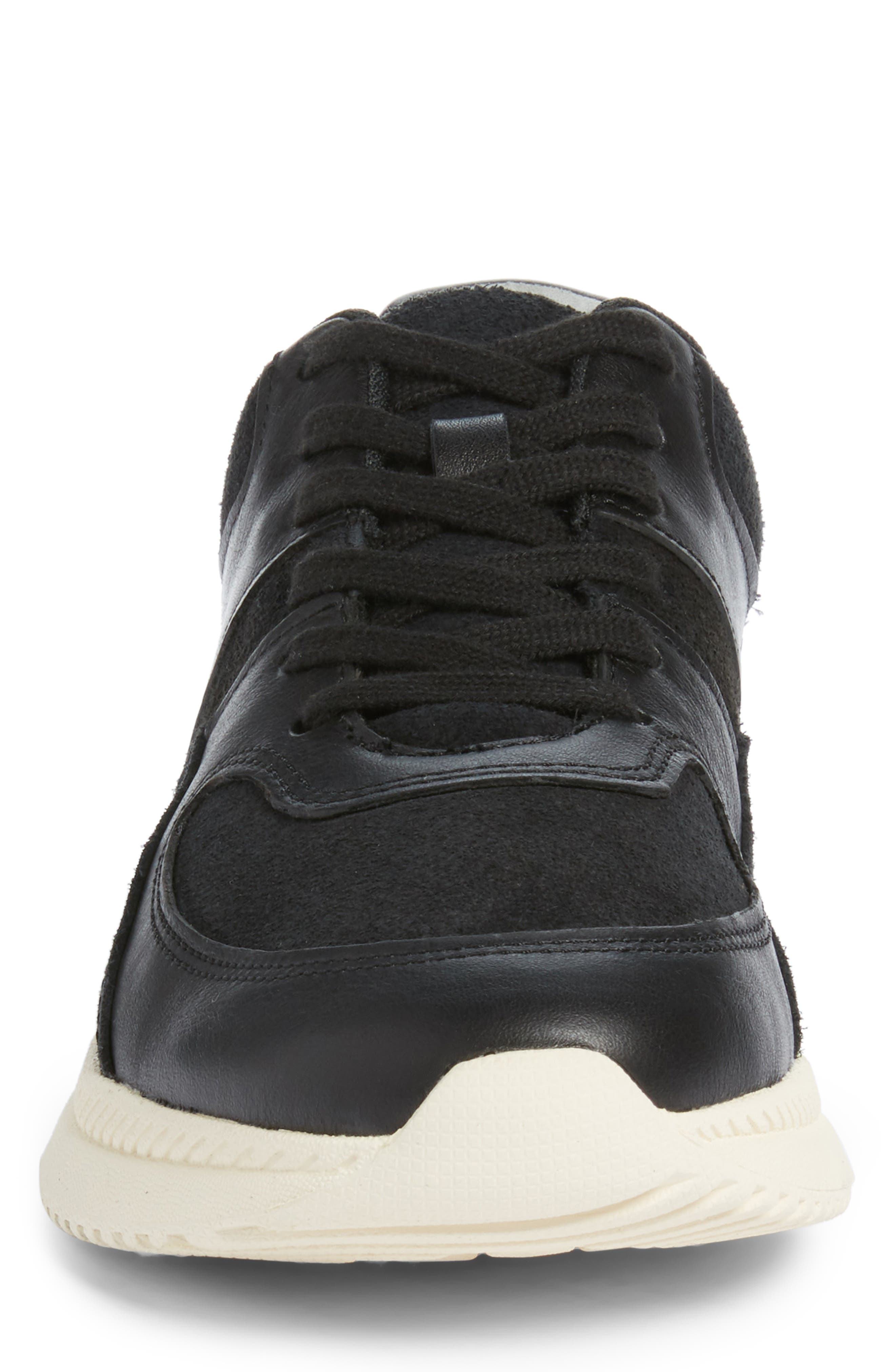 Everlane The Trainer Sneaker, Alternate, color, 