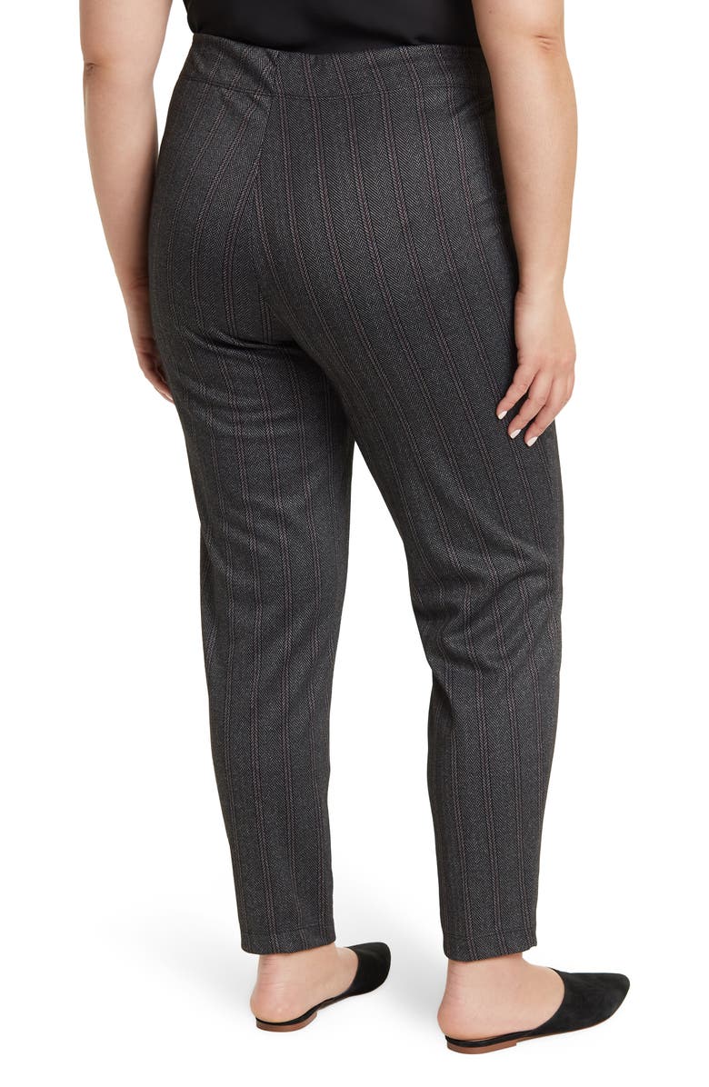 MAX STUDIO Double Knit Pants, Alternate, color, 