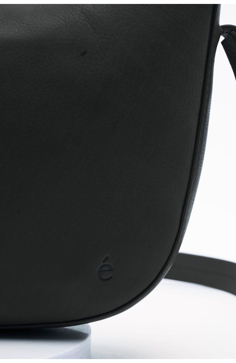 Ecotorie Peggy Leather Shoulder Bag, Alternate, color,